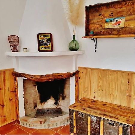 Loft Rural Apartment Granada Exterior foto