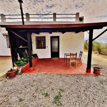Loft Rural Apartment Granada Exterior foto